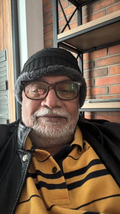Prem Mukundan