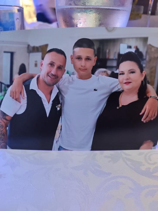 Djendjika Muharemovic