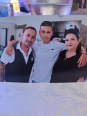 Djendjika Muharemovic