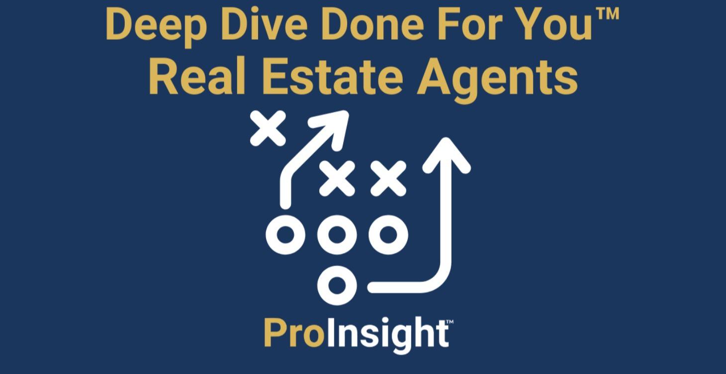 Real Estate Agents