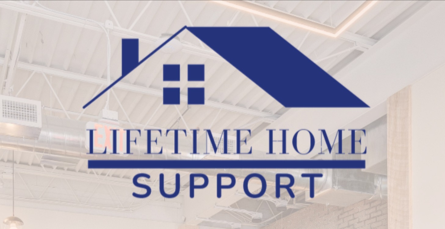 Lifetime Home Support