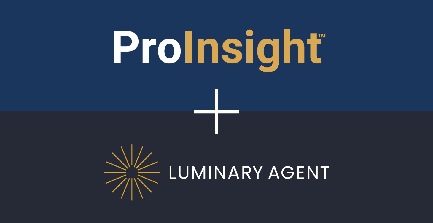 Luminary Agent