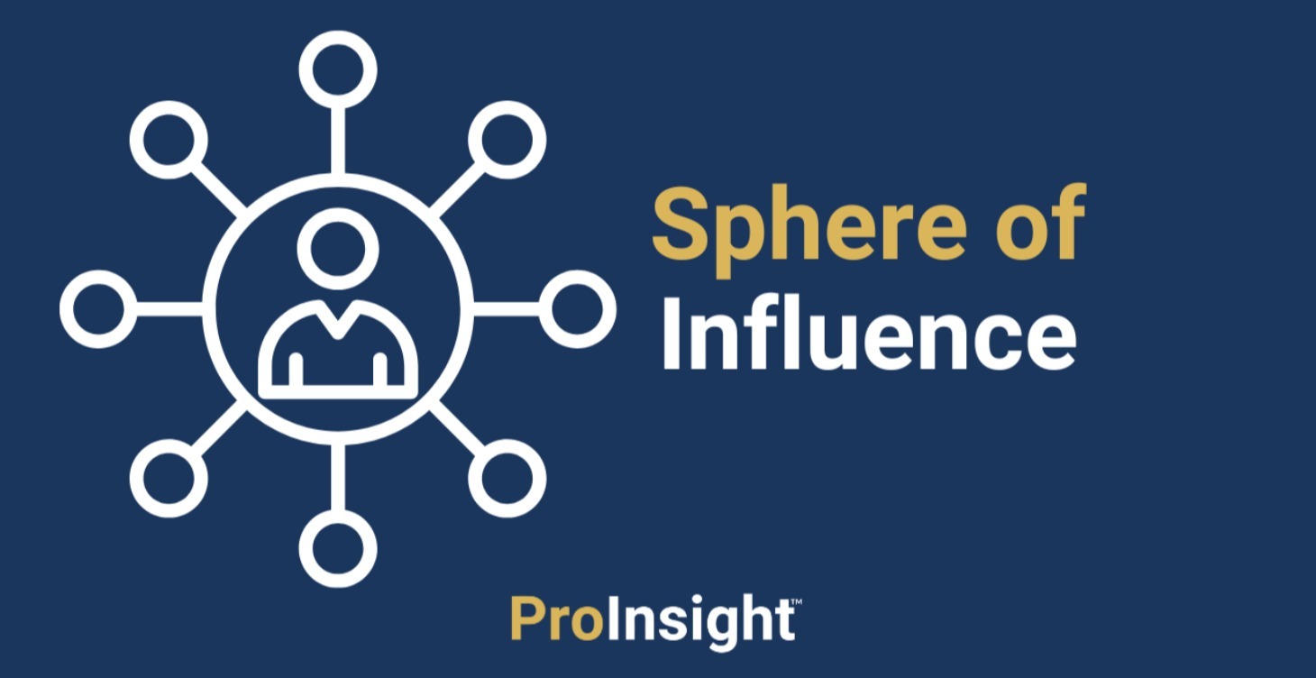 Sphere of Influence