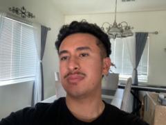 Alex Sandoval