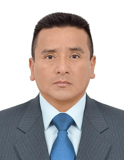 Frank Zapata