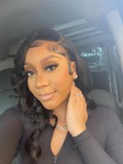 Kimarise Purce