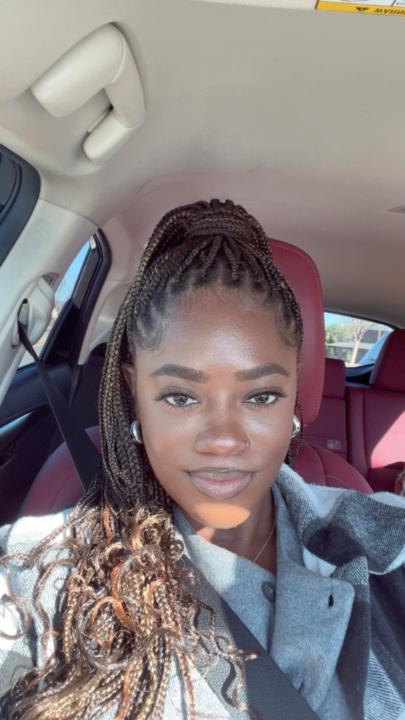 Alexis Brown