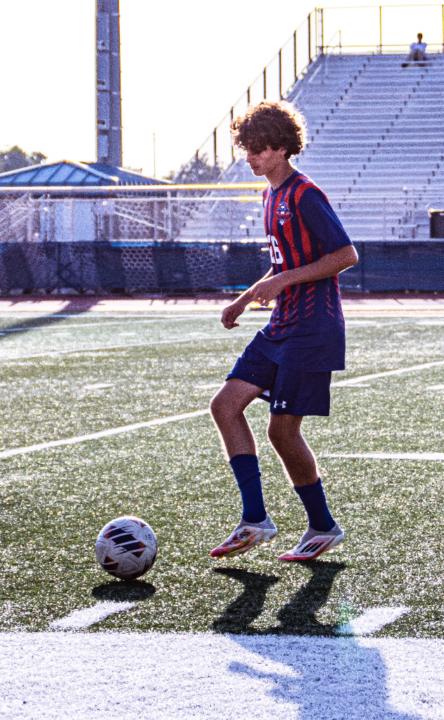 Yacine Ait iakouchene