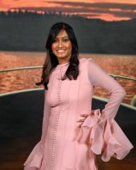 Thivya Ashok Kumar