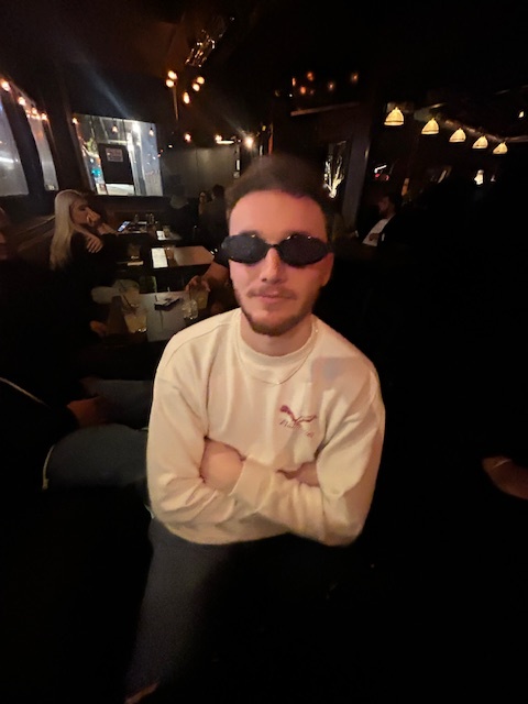 Zach Siskowic
