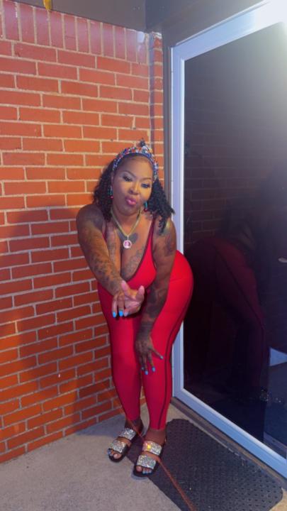 Temeka Stuffdt Jefferson
