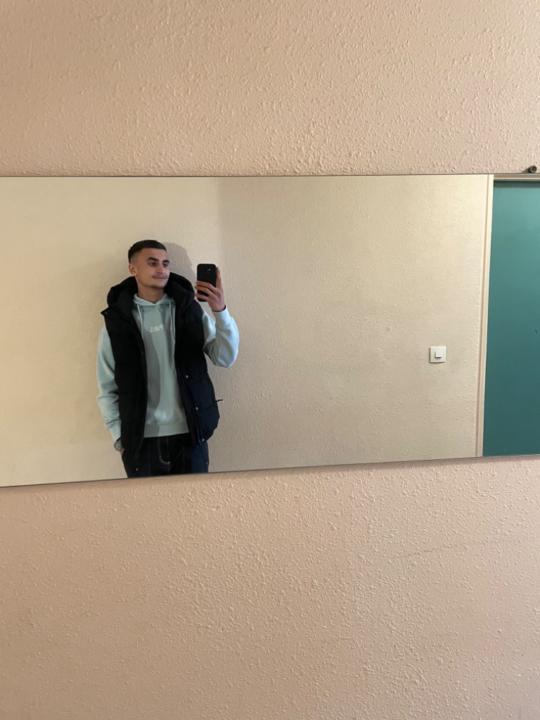 Yoni Onfroy