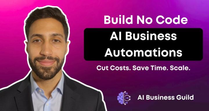 AI Business Guild