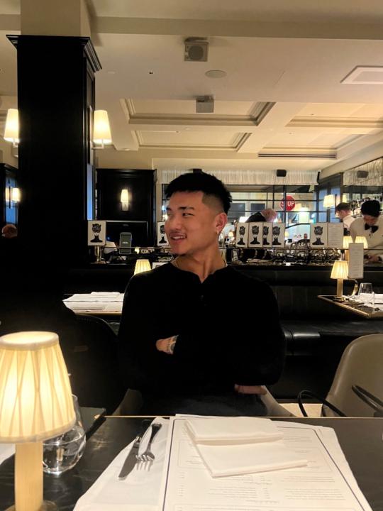 Erich Phan