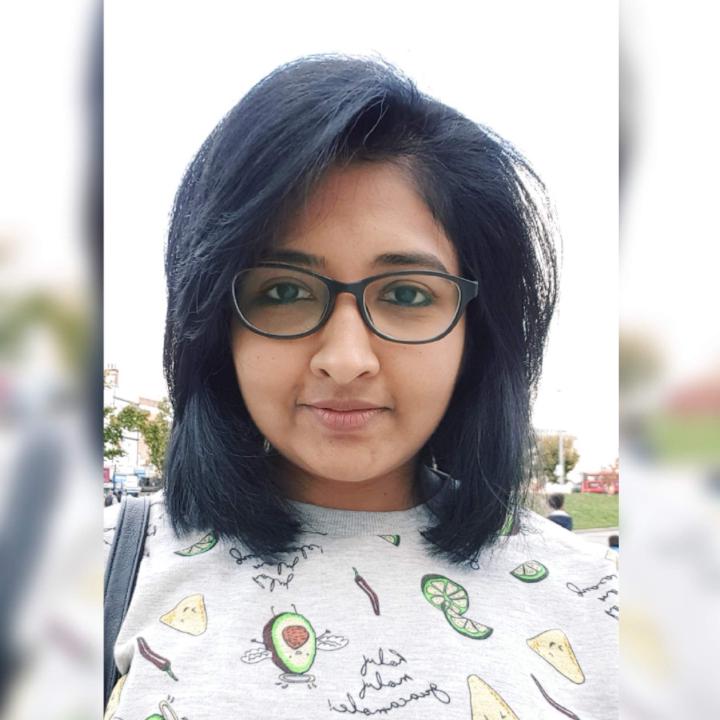 Aateka Bharmal