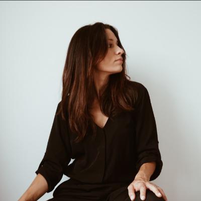 Elise Pasquier - Frenchplume