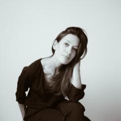 Elise Pasquier - Frenchplume