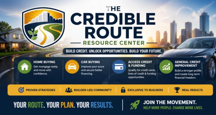 TCR Resource Center