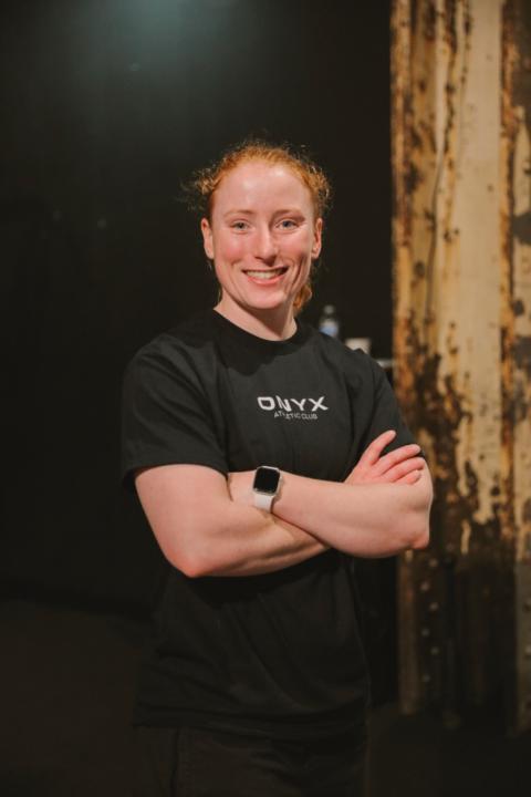 Izzy Quane
