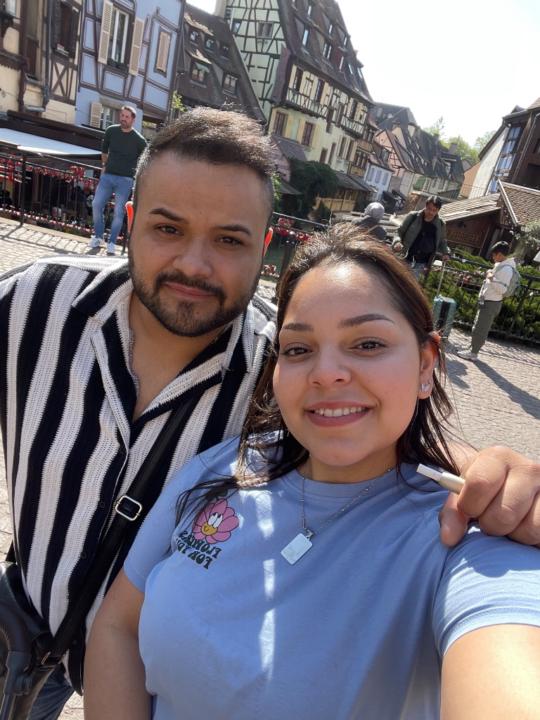 Cristian Cruz Sánchez