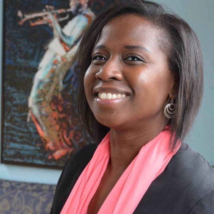 Moriam Hassan-Geerdink