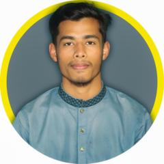 Md Ahsan Uddin