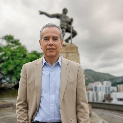 Manuel Chamorro Salinas