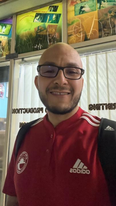 Alaeddine Taguia