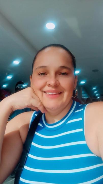 Yohana Cabreras