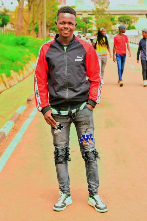 Daniel Muli