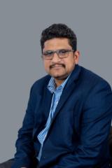 Aneel Suravarapu