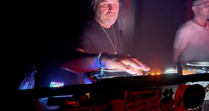 Fast Life Underground