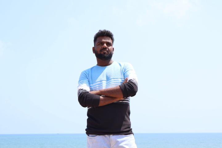 Kannan P