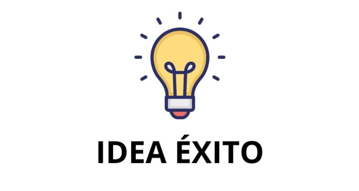 Idea Exito