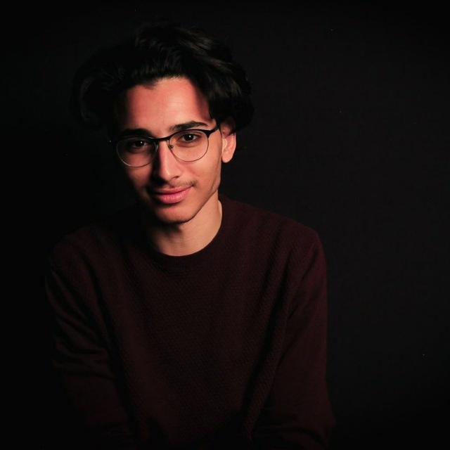 Moad Mohammed Nour-eddine