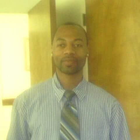 Calvin Cowell
