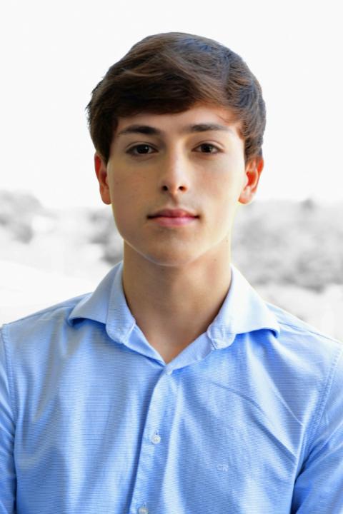 Joao Vitor Humenhuk Achutti