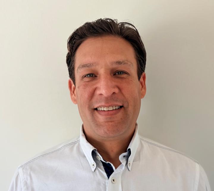 Rafael Ruiz Morillo