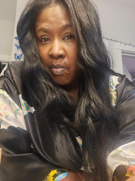 Clesha Washington
