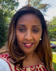 Tsigereda Geberemedhin