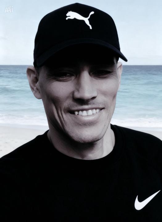 Justin Fleming
