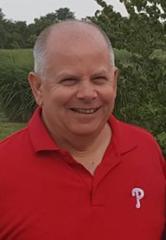 Ron Shadwell
