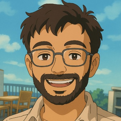 Ashutosh Kumar