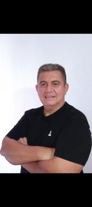 Alfonso Delgado vera