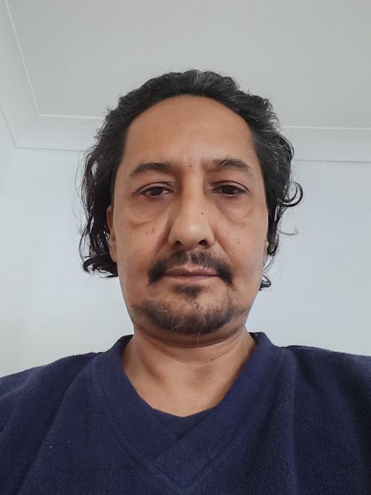 Amarjit Meyon