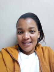 Cindy Nkosi
