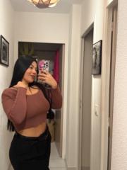 Julissa Gavilanes