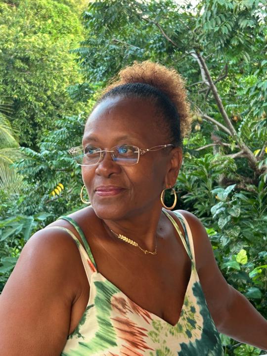 Ghislaine Perugien