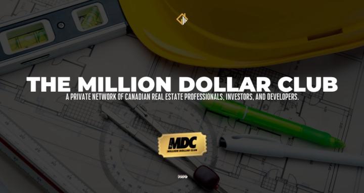 The Million Dollar Club