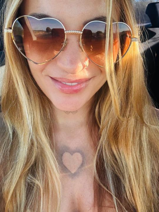 María Martín Rivero